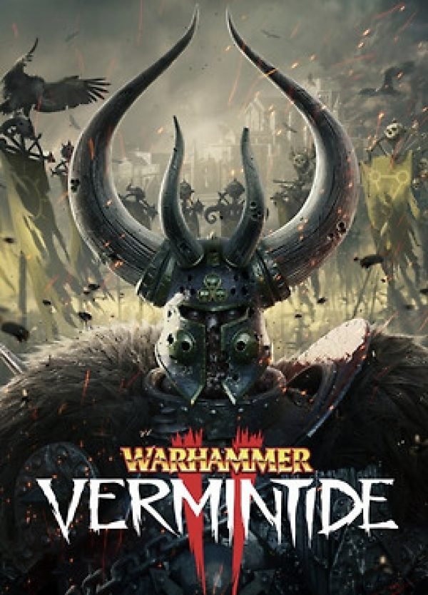 Warhammer vermintide 2 ошибка внутреннего сервера 1010