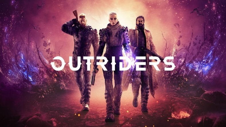 outriders review embargo