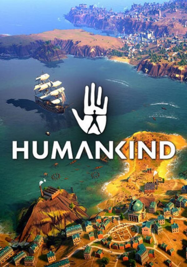 humankind xbox