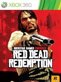Red Dead Redemption 2 XBOX LIVE Key ARGENTINA