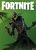 Fortnite – The Batman Who Laughs Outfit
