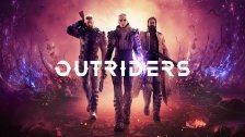 Outriders Review